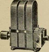 An illustration from Mechanical movements, powers, devices and appliances; (1903)