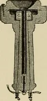 An illustration from Mechanical movements, powers, devices and appliances; (1903)
