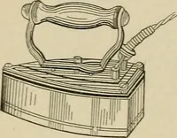 An illustration from Mechanical movements, powers, devices and appliances; (1903)