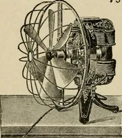 Picture 513 of 972 from Mechanical movements, powers, devices and appliances; (1903), leaf 211