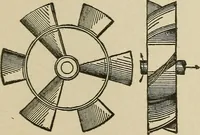An illustration from Mechanical movements, powers, devices and appliances; (1903)