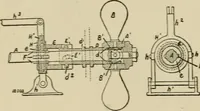 An illustration from Mechanical movements, powers, devices and appliances; (1903)