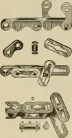 An illustration from Mechanical movements, powers, devices and appliances; (1903)