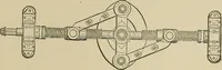 An illustration from Mechanical movements, powers, devices and appliances; (1903)