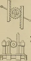 An illustration from Mechanical movements, powers, devices and appliances; (1903)