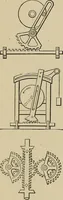 An illustration from Mechanical movements, powers, devices and appliances; (1903)