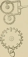 An illustration from Mechanical movements, powers, devices and appliances; (1903)