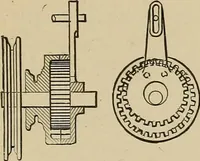 An illustration from Mechanical movements, powers, devices and appliances; (1903)