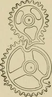 An illustration from Mechanical movements, powers, devices and appliances; (1903)