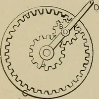 An illustration from Mechanical movements, powers, devices and appliances; (1903)