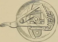 An illustration from Mechanical movements, powers, devices and appliances; (1903)