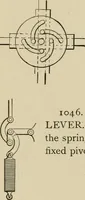 An illustration from Mechanical movements, powers, devices and appliances; (1903)