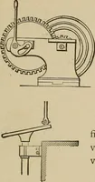 An illustration from Mechanical movements, powers, devices and appliances; (1903)