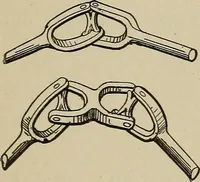 An illustration from Mechanical movements, powers, devices and appliances; (1903)
