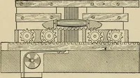 An illustration from Mechanical movements, powers, devices and appliances; (1903)