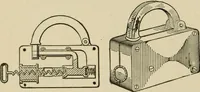 An illustration from Mechanical movements, powers, devices and appliances; (1903)