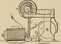 An illustration from Mechanical movements, powers, devices and appliances; (1903)