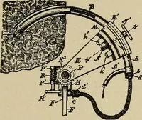 An illustration from Mechanical movements, powers, devices and appliances; (1903)