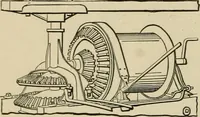 An illustration from Mechanical movements, powers, devices and appliances; (1903)
