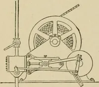 An illustration from Mechanical movements, powers, devices and appliances; (1903)