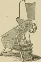 An illustration from Mechanical movements, powers, devices and appliances; (1903)
