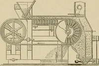 An illustration from Mechanical movements, powers, devices and appliances; (1903)