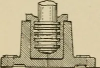 An illustration from Mechanical movements, powers, devices and appliances; (1903)