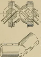 An illustration from Mechanical movements, powers, devices and appliances; (1903)