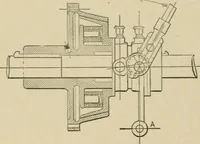 An illustration from Mechanical movements, powers, devices and appliances; (1903)