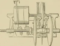 An illustration from Mechanical movements, powers, devices and appliances; (1903)