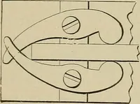 An illustration from Mechanical movements, powers, devices and appliances; (1903)