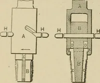 An illustration from Mechanical movements, powers, devices and appliances; (1903)