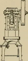 An illustration from Mechanical movements, powers, devices and appliances; (1903)