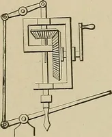 An illustration from Mechanical movements, powers, devices and appliances; (1903)