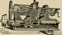 An illustration from Mechanical movements, powers, devices and appliances; (1903)