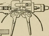 An illustration from Mechanical movements, powers, devices and appliances; (1903)