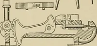 An illustration from Mechanical movements, powers, devices and appliances; (1903)