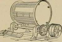 An illustration from Mechanical movements, powers, devices and appliances; (1903)