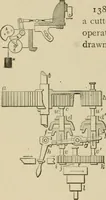 An illustration from Mechanical movements, powers, devices and appliances; (1903)