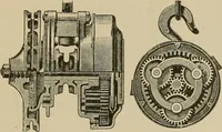 An illustration from Mechanical movements, powers, devices and appliances; (1903)