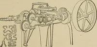 An illustration from Mechanical movements, powers, devices and appliances; (1903)