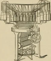 An illustration from Mechanical movements, powers, devices and appliances; (1903)