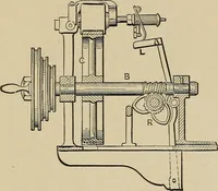 An illustration from Mechanical movements, powers, devices and appliances; (1903)