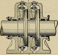 An illustration from Mechanical movements, powers, devices and appliances; (1903)