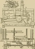 An illustration from Mechanical movements, powers, devices and appliances; (1903)