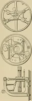 An illustration from Mechanical movements, powers, devices and appliances; (1903)