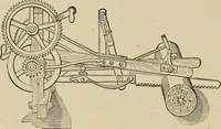 An illustration from Mechanical movements, powers, devices and appliances; (1903)