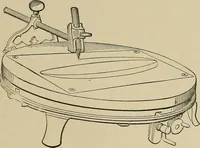An illustration from Mechanical movements, powers, devices and appliances; (1903)