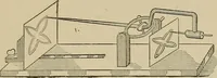 An illustration from Mechanical movements, powers, devices and appliances; (1903)