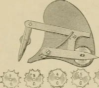An illustration from Mechanical movements, powers, devices and appliances; (1903)